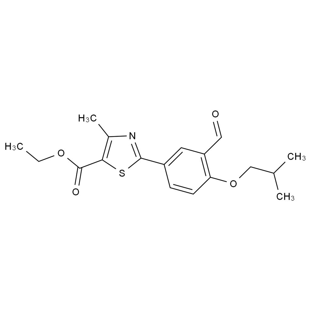 非布索坦雜質(zhì)43,Febuxostat Impurity 43