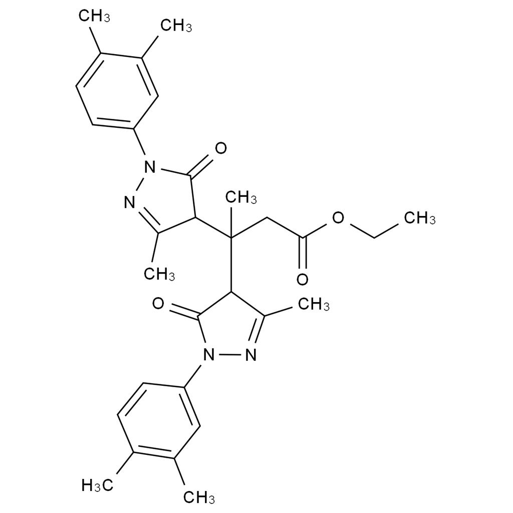 艾曲波帕雜質(zhì)70,Eltrombopag Impurity 70