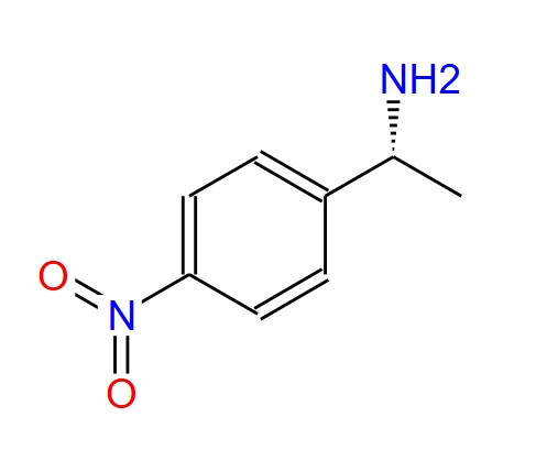 (R)-1-(4-硝基-苯基)乙基胺,(R)-1-(4-Nitro-phenyl)-ethylaMine