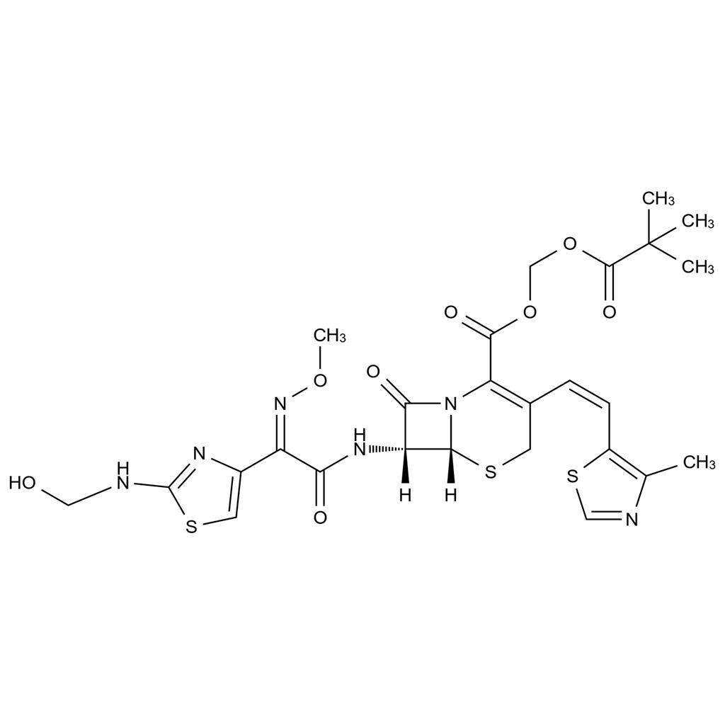 頭孢妥侖雜質(zhì)38,Ceftopram lmpurity 38