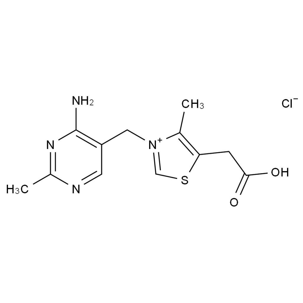 硫胺素雜質(zhì)15,Thiamine Impurity 15