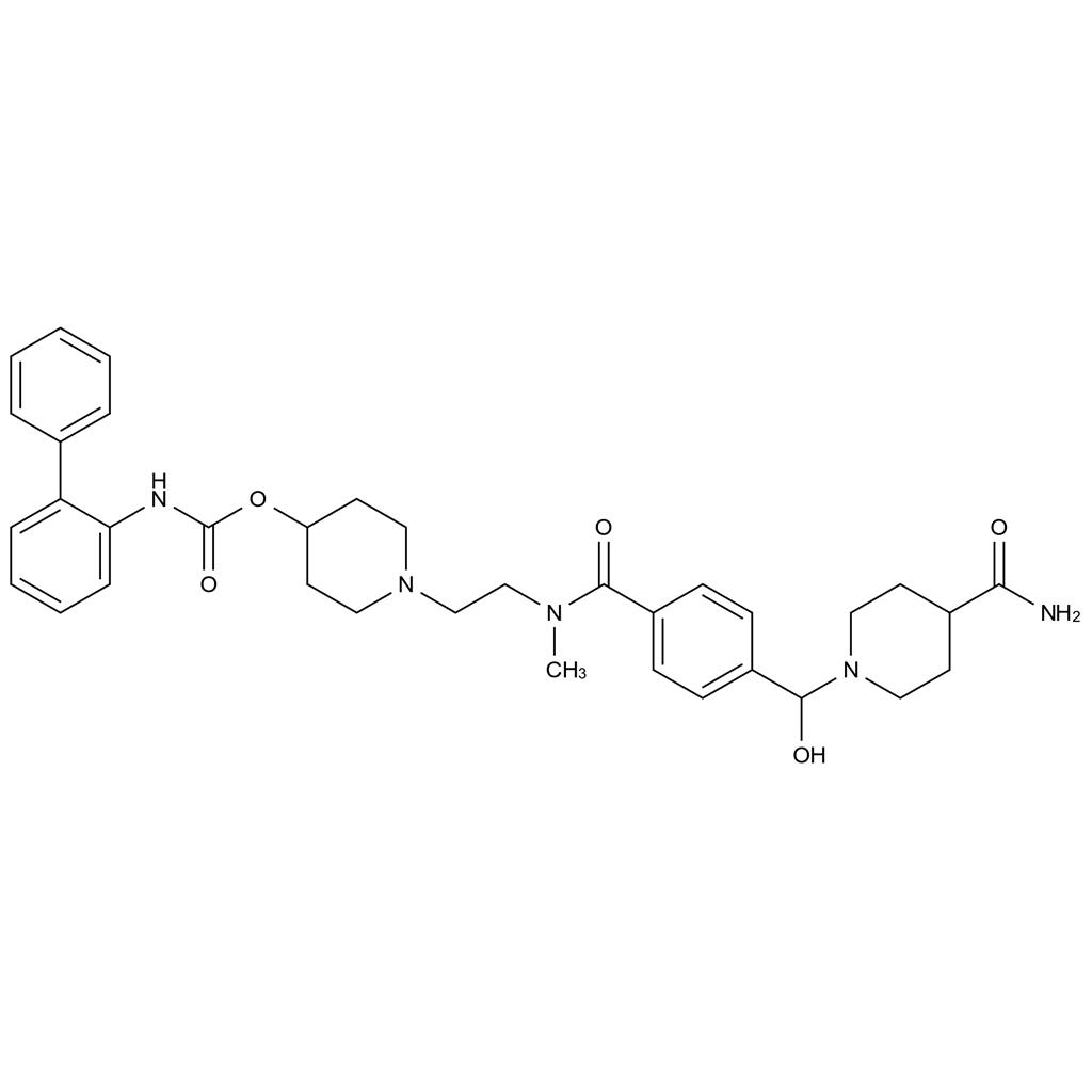 雷芬那辛雜質(zhì)36,Revefenacin Impurity 36