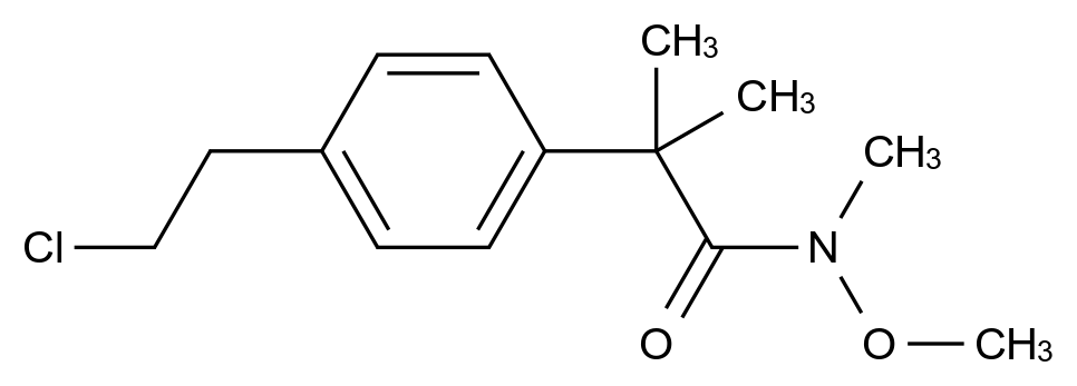 比拉斯汀雜質(zhì)36,Bilastine Impurity 36