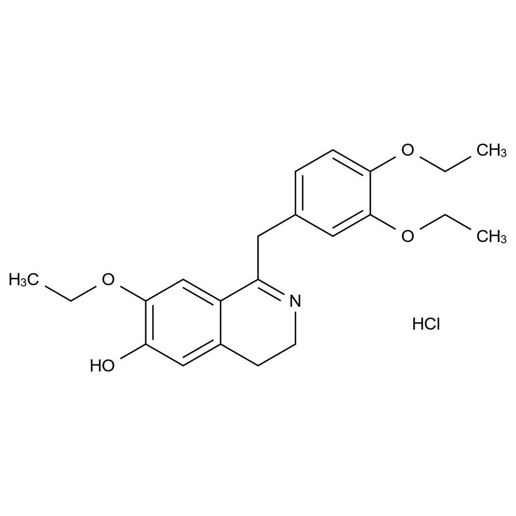 屈他維林雜質(zhì)34 HCl,Dutaverine Impurity 34 HCl