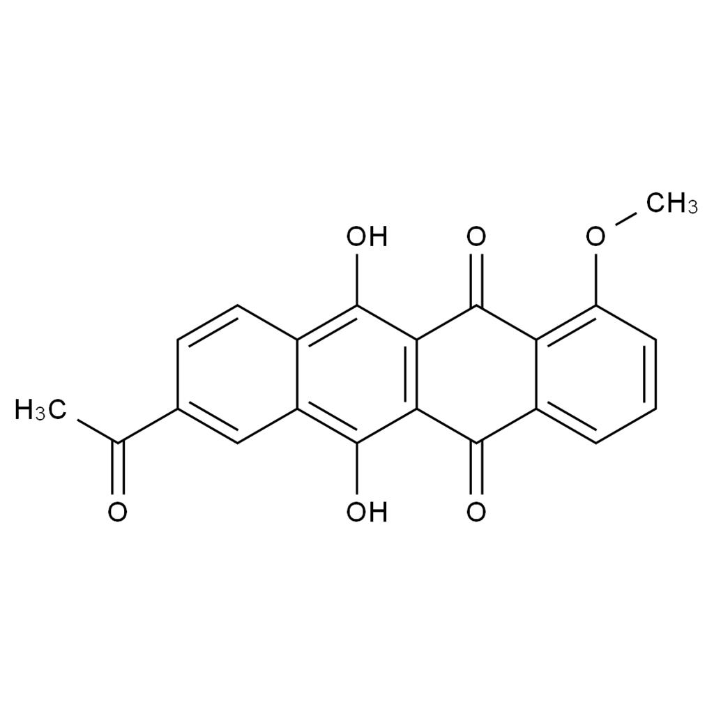 柔紅霉素雜質(zhì)N3,Daunorubicin Impurity N3