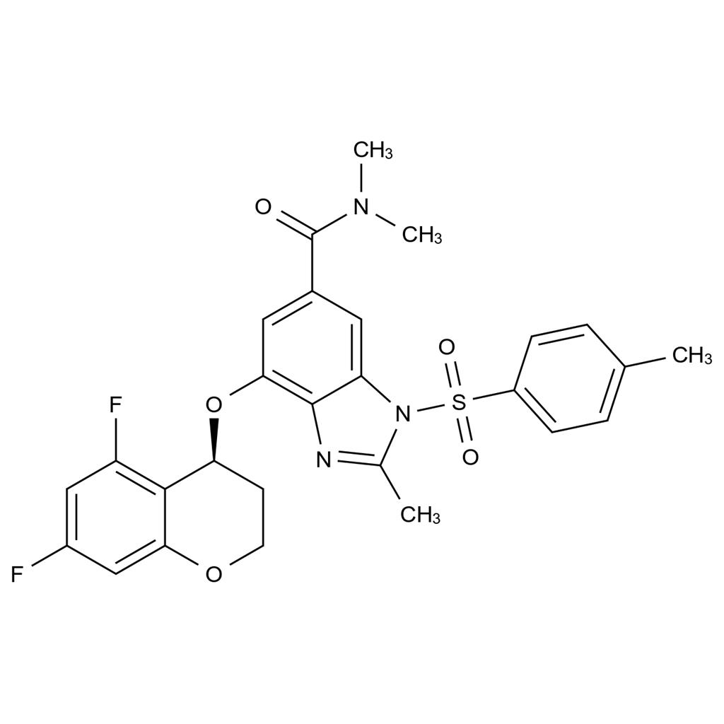 特戈拉贊雜質(zhì)18,Tegoprazan Impurity 18