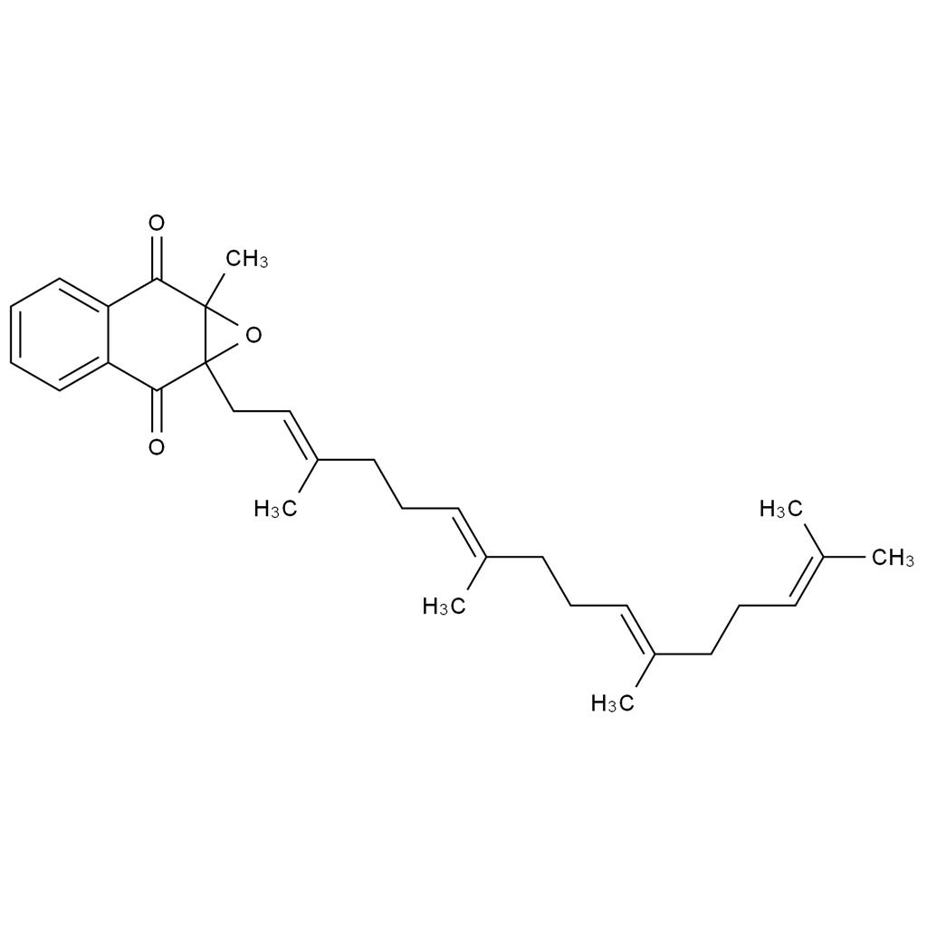 維生素K2雜質(zhì)4,Menaquinone Impurity 4