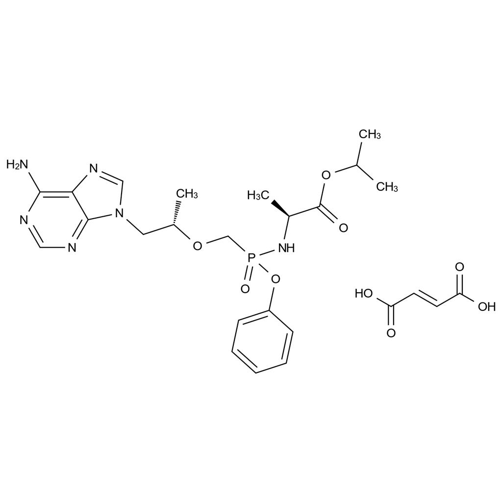 替諾福韋艾拉酚胺雜質(zhì)60,Tenofovir alafenamide Impurity 60