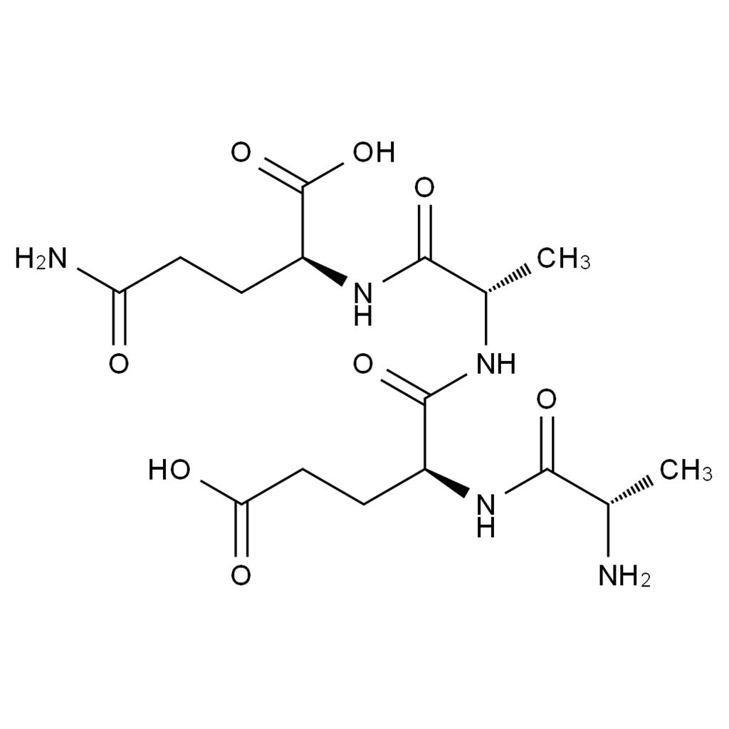 丙氨酰谷氨酰胺雜質(zhì)14,Alanyl Glutamine Impurity 14