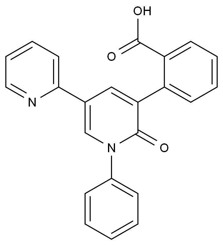 吡侖帕奈雜質(zhì)13,Perampanel Impurity 13