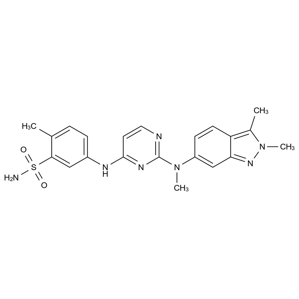 齊拉西酮雜質(zhì)46,Ziprasidone Impurity 46