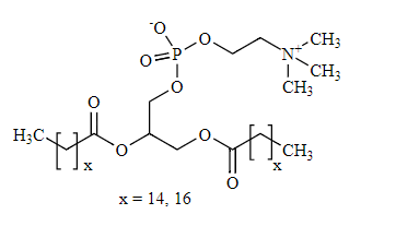 氫化卵磷脂,Lecithin Hydrogenated