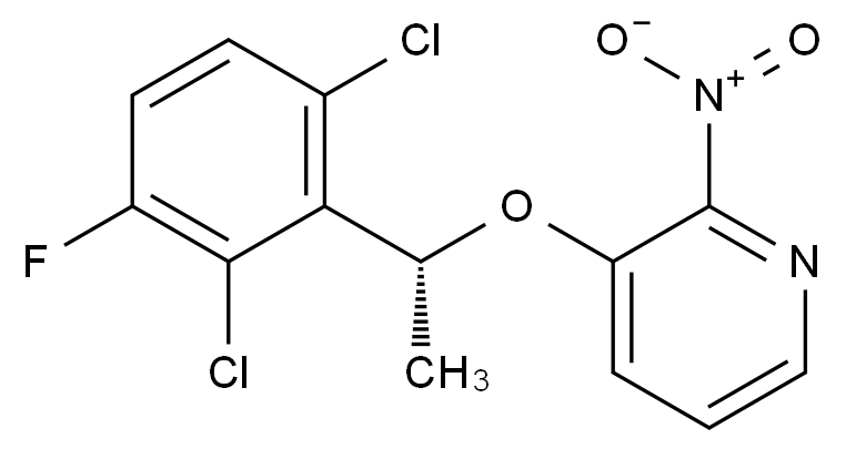 克唑替尼杂质7,Crizotinib Impurity 7