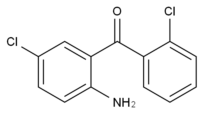 勞拉西泮雜質(zhì)4,Lorazepam Impurity 4