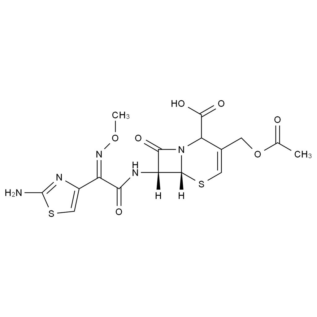 头孢噻肟杂质28,Cefotaxime Impurity 28