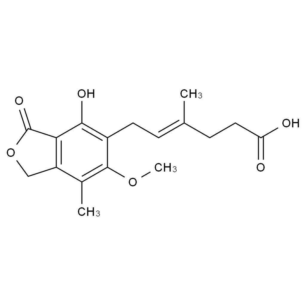 霉酚酸嗎啉雜質(zhì)19,Mycophenolate Impurity 19