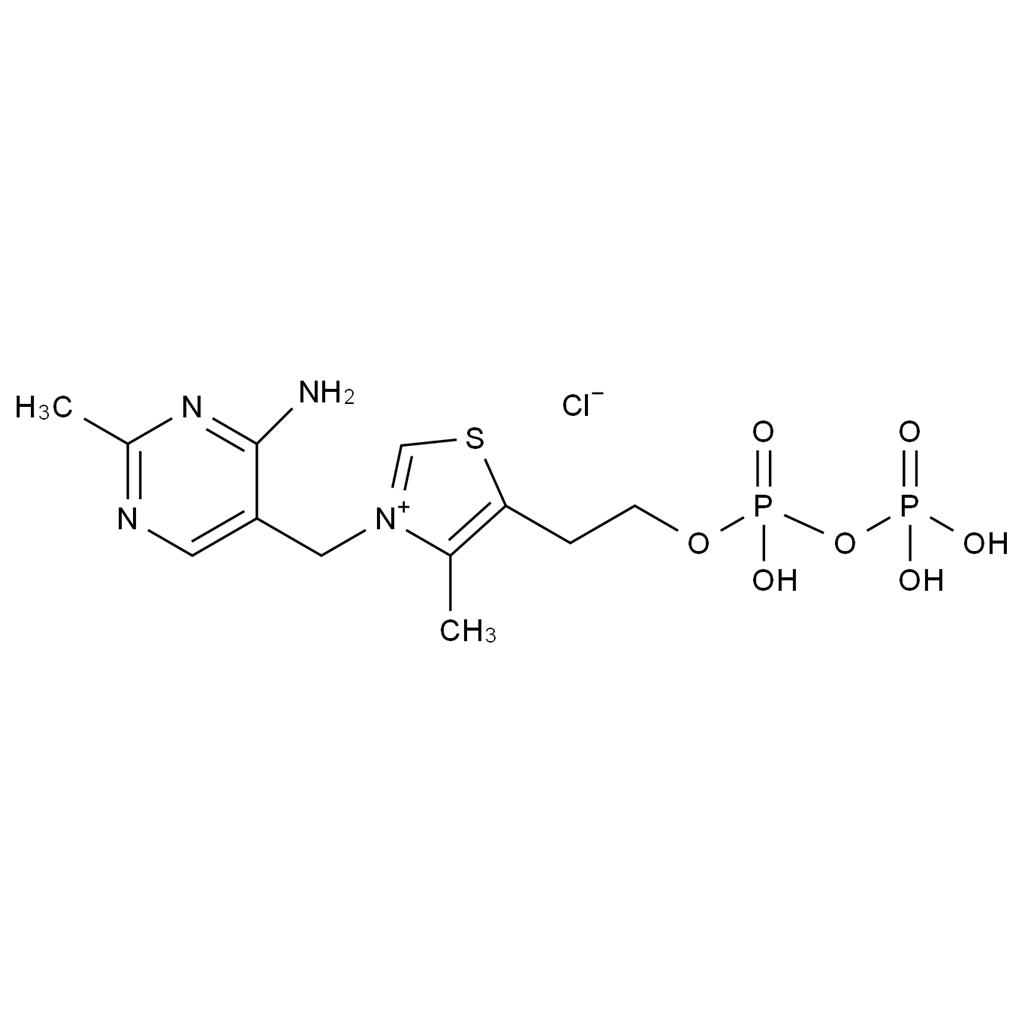 維生素B1焦磷酸酯氯化物,Thiamine Pyrophosphate Chloride