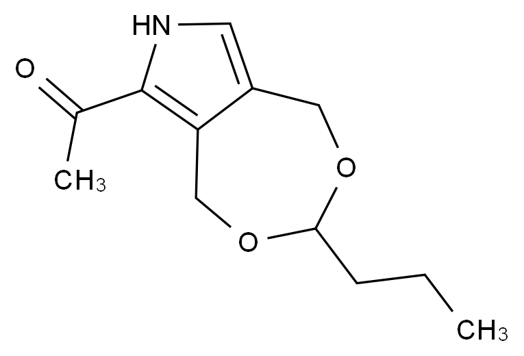 吡哆素雜質(zhì)14,Pyridoxine Impurity 14