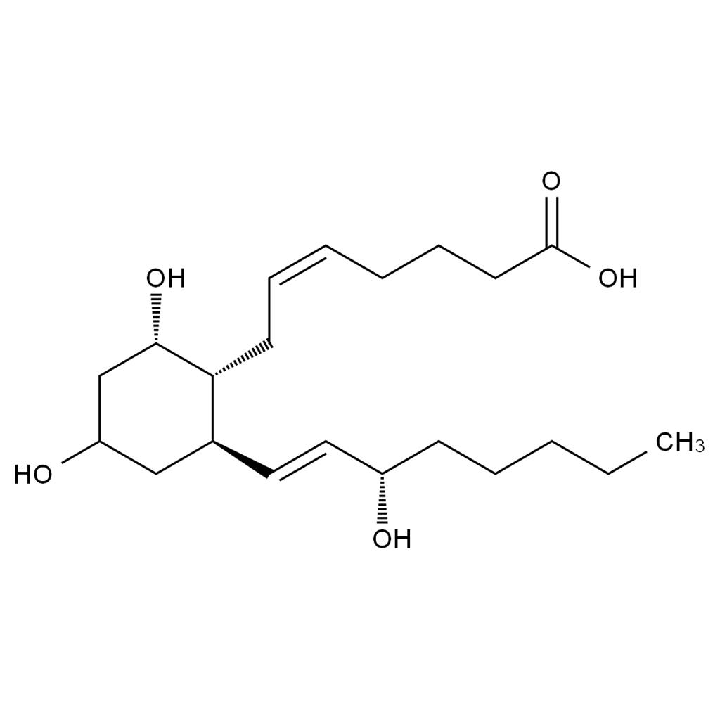 血栓素B2,Thromboxane B2