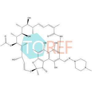 利福平雜質(zhì)7,利福平雜質(zhì)7標準品,利福平雜質(zhì)7對照品