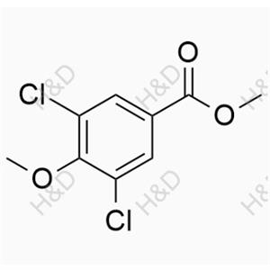 多替諾德雜質(zhì)33      24295-27-0