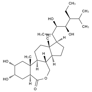 CATO_28-高油菜素內(nèi)酯_82373-95-3_97%