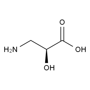 S-異絲氨酸,L-Isoserine