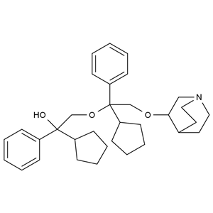 戊乙奎醚杂质3,Penehyclidine Impurity 3