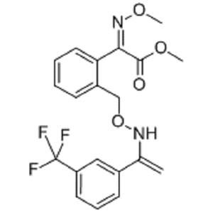 肟菌酯,Trifloxystrobin