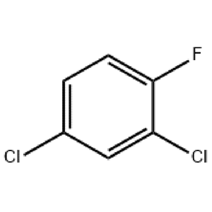 2,4-二氯氟苯