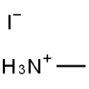 甲基碘化胺,methylammonium iodide