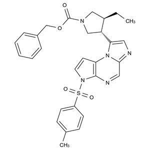 CATO_烏帕替尼雜質(zhì)51_2270173-65-2_97%