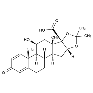 CATO_地索奈德雜質(zhì)9_117782-94-2_97%