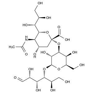 CATO_3′-唾液酸乳糖_35890-38-1_97%