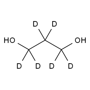 1,3-丙二醇-d6,1,3-Propanediol-d6