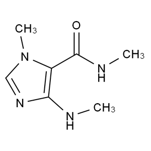 咖啡因EP雜質(zhì)E,Caffeine EP Impurity E