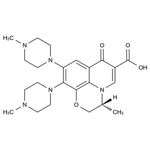 CATO_左氧氟沙星雜質(zhì)58__97%