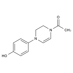 酮康唑杂质15,Ketoconazole Impurity 15