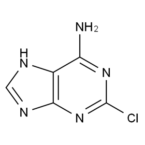 CATO_氯法拉滨杂质1_1839-18-5_97%