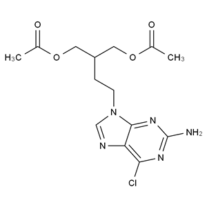 泛昔洛韋雜質(zhì)11,Famciclovir Impurity 11