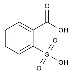 CATO_美洛昔康杂质7【推荐水合物C3D-2940】_632-25-7_97%