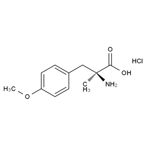 CATO_甲基多巴EP雜質(zhì)B鹽酸鹽_35026-10-9_97%