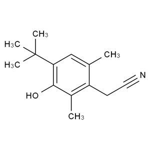 羥甲唑啉EP雜質E,Oxymetazoline EP Impurity E