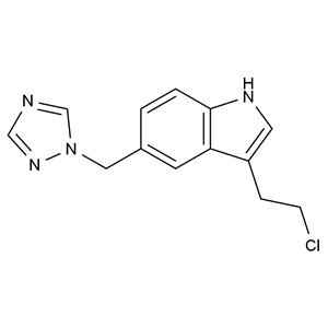 利扎曲坦EP雜質(zhì)G,Rizatriptan EP Impurity G