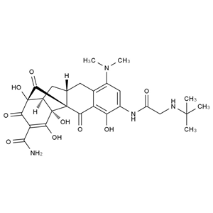 替加環(huán)素雜質7,Tigecycline Impurity 7