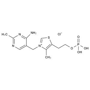 CATO_维生素B1单磷酸酯氯化物_532-40-1_97%