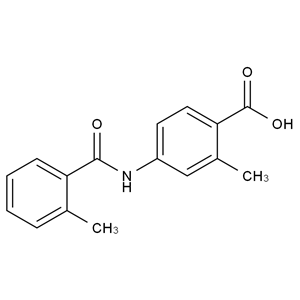 托伐普坦雜質28,Tolvaptan Impurity 28