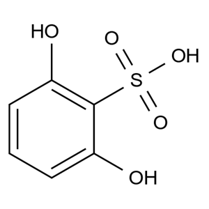 CATO_羥苯磺酸鈣雜質(zhì)19_17724-07-1_97%