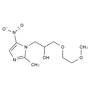 吗啉硝唑杂质3,Morinidazole Impurity 3