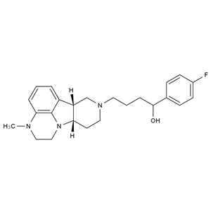 盧美哌隆雜質(zhì)18,Lumateperone Impurity 18